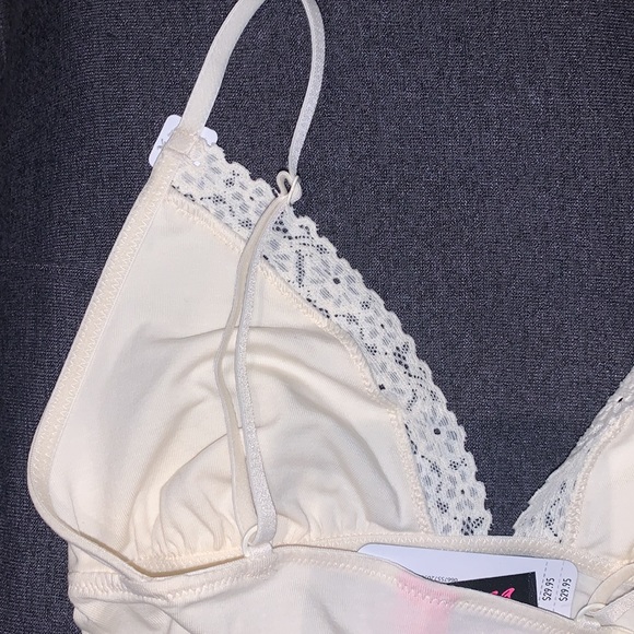 NWT La SENZA bralette - Picture 13 of 16